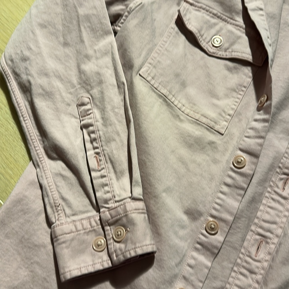 Express Utility Jacket - Picture 3 of 3